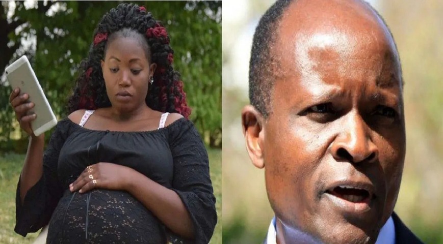 Ex-Migori Governor Okoth Obado To Face Trial In Sharon Otieno Murder Case